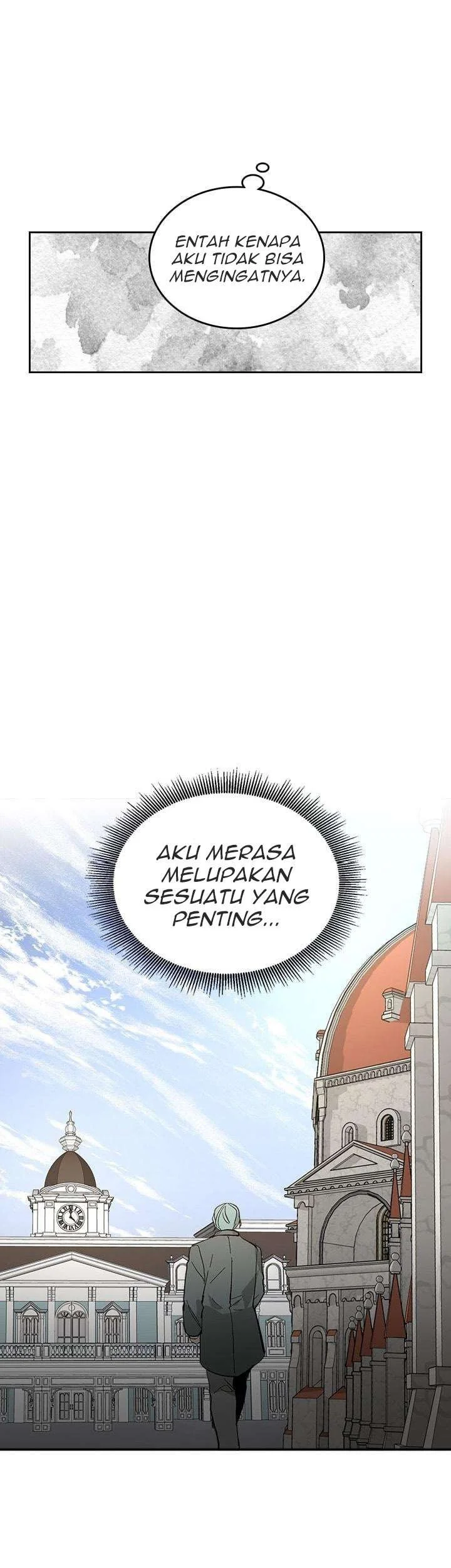 The Reason Why Raeliana Ended up at the Duke’s Mansion Chapter 84 Gambar 31