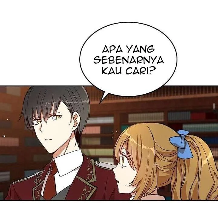 The Reason Why Raeliana Ended up at the Duke’s Mansion Chapter 84 Gambar 3