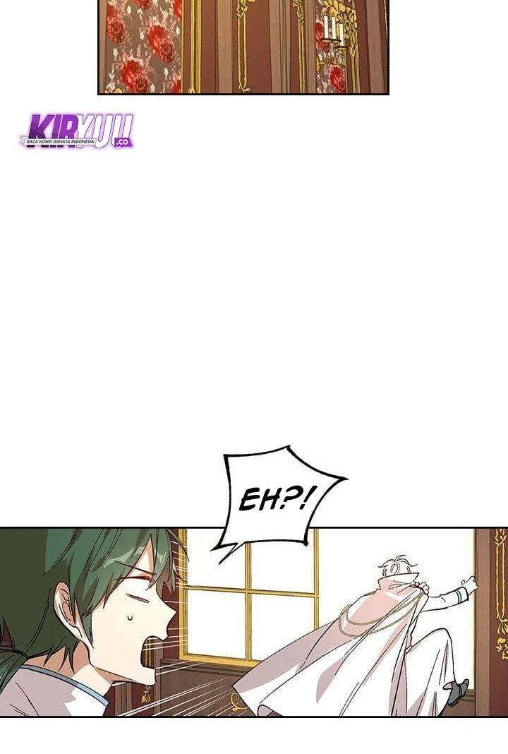 The Reason Why Raeliana Ended up at the Duke’s Mansion Chapter 85 Gambar 23