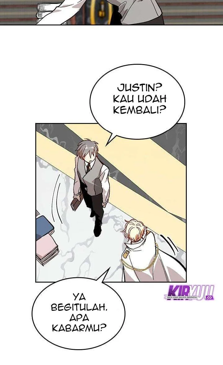 The Reason Why Raeliana Ended up at the Duke’s Mansion Chapter 85 Gambar 25
