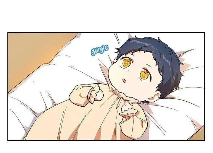 The Reason Why Raeliana Ended up at the Duke’s Mansion Chapter 85 Gambar 6