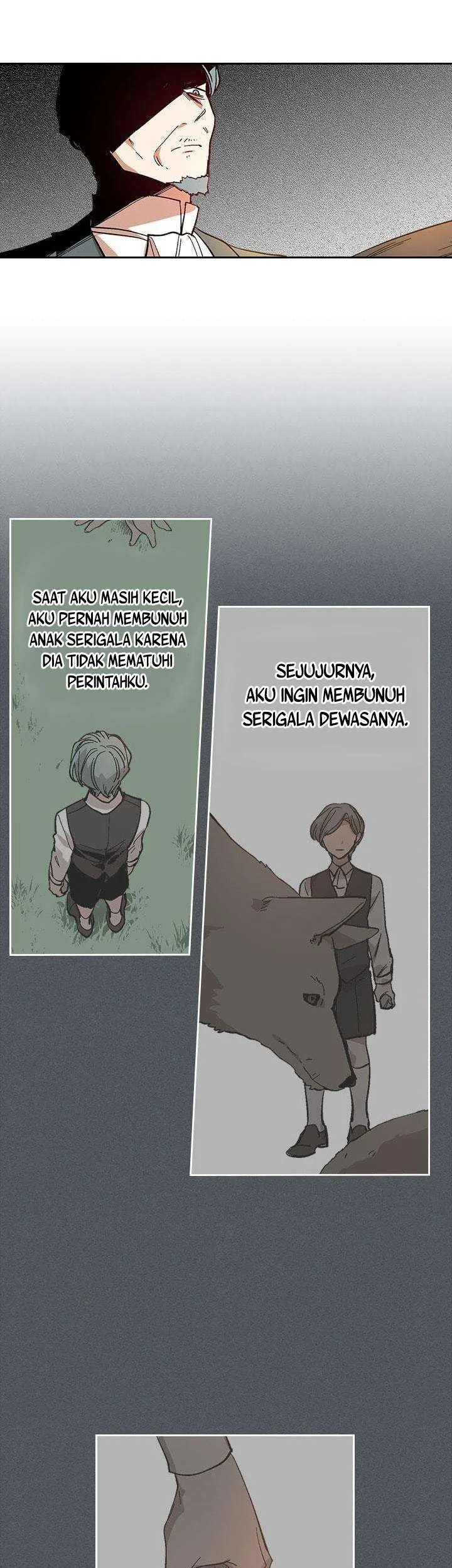 The Reason Why Raeliana Ended up at the Duke’s Mansion Chapter 85 Gambar 7