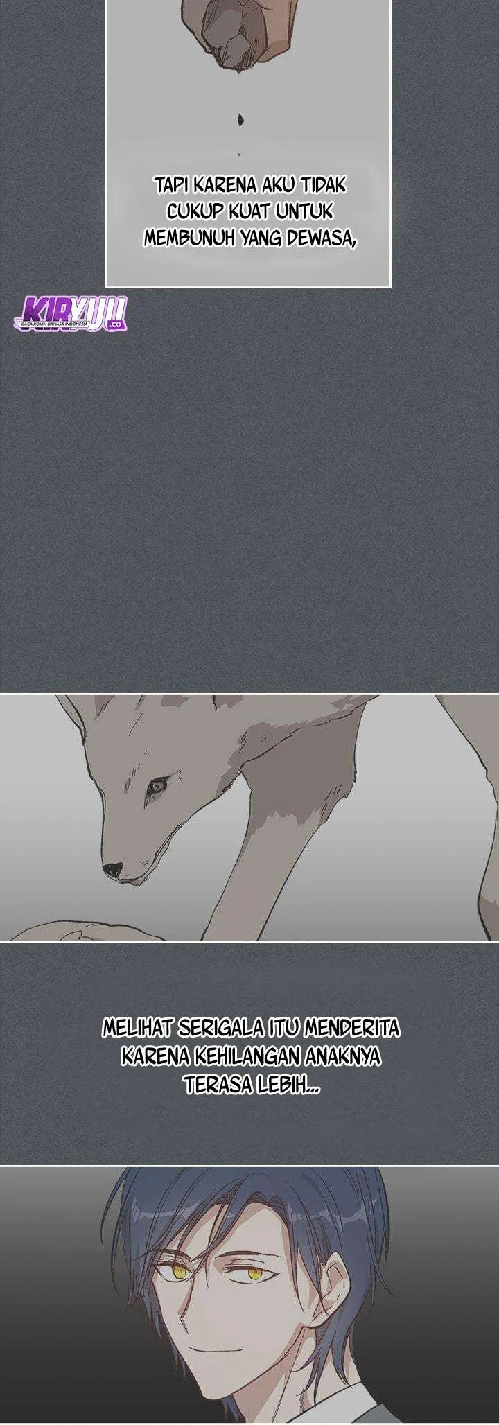 The Reason Why Raeliana Ended up at the Duke’s Mansion Chapter 85 Gambar 8