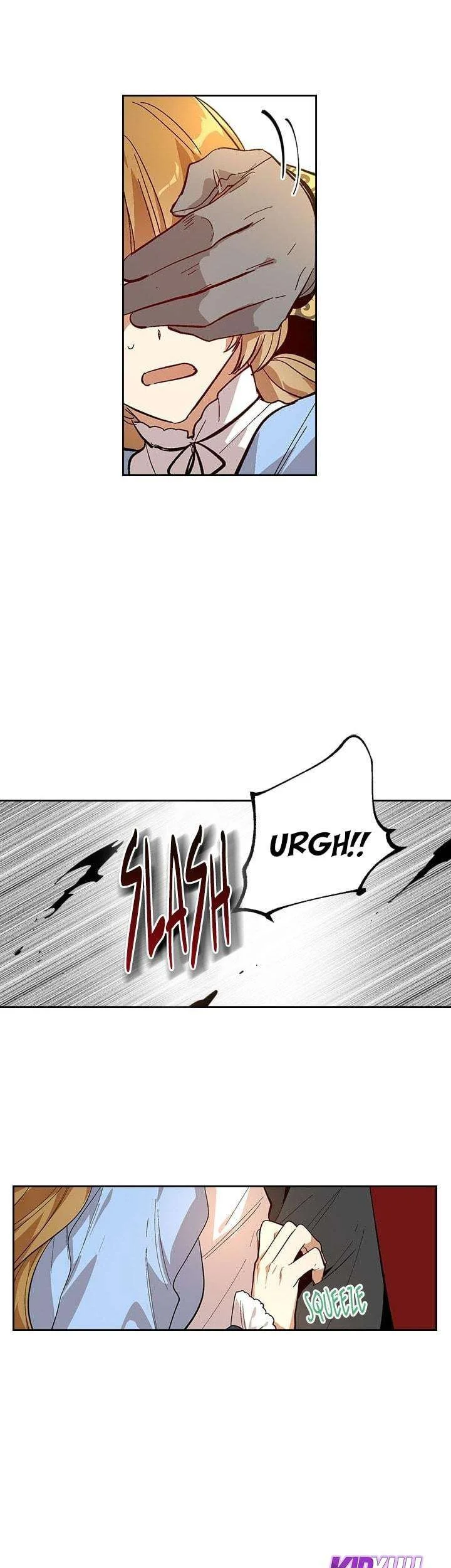 The Reason Why Raeliana Ended up at the Duke’s Mansion Chapter 86 Gambar 24