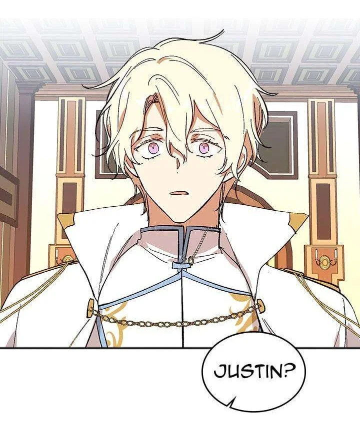 The Reason Why Raeliana Ended up at the Duke’s Mansion Chapter 87 Gambar 11