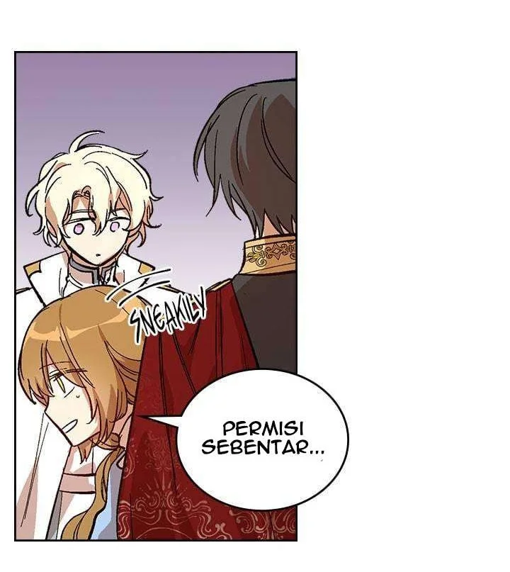 The Reason Why Raeliana Ended up at the Duke’s Mansion Chapter 87 Gambar 17