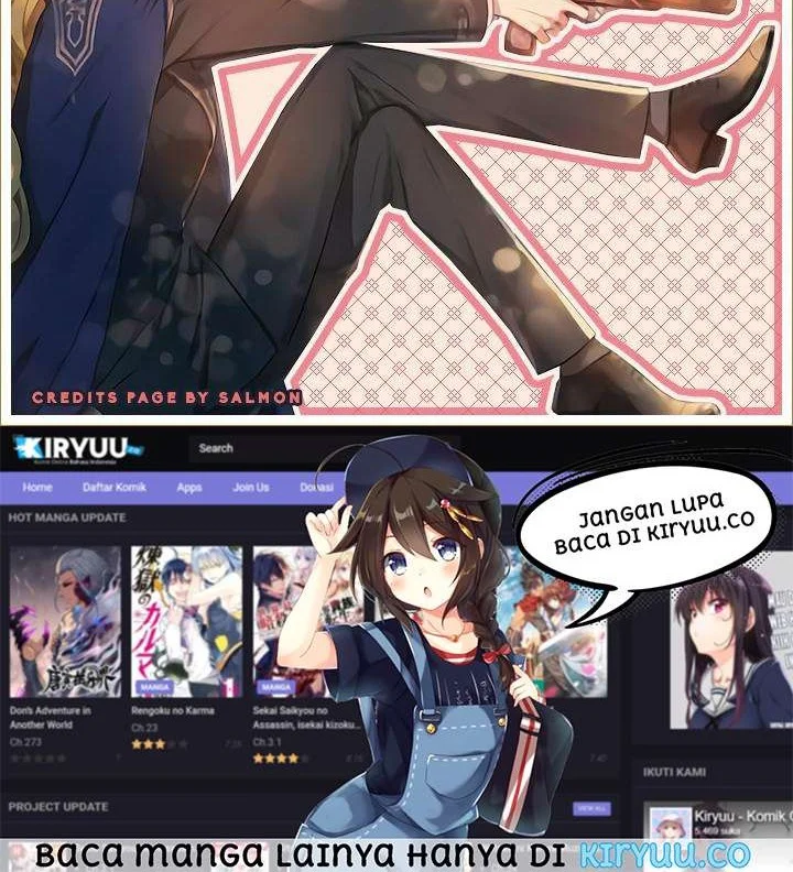 The Reason Why Raeliana Ended up at the Duke’s Mansion Chapter 88 Gambar 34