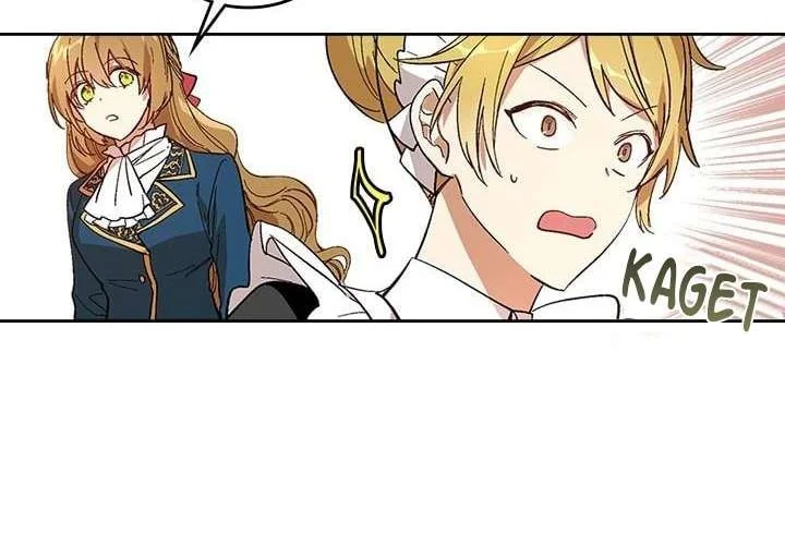 The Reason Why Raeliana Ended up at the Duke’s Mansion Chapter 88 Gambar 3