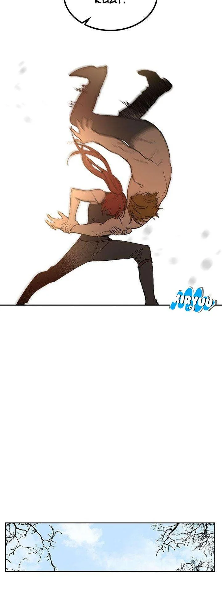 The Reason Why Raeliana Ended up at the Duke’s Mansion Chapter 88 Gambar 11