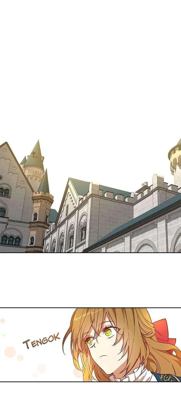 The Reason Why Raeliana Ended up at the Duke’s Mansion Chapter 88 Gambar 17