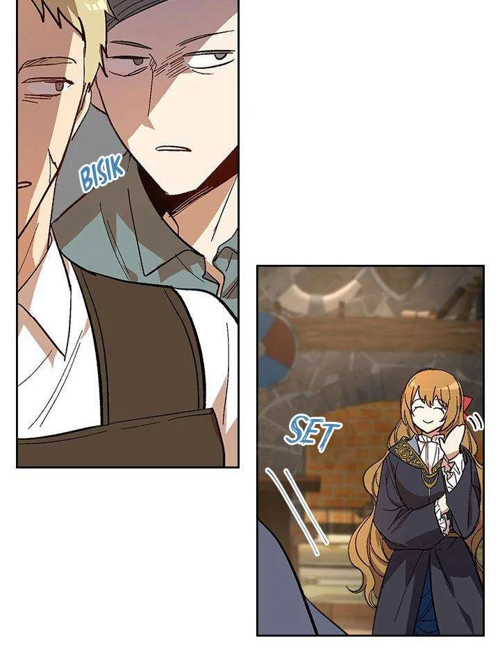 The Reason Why Raeliana Ended up at the Duke’s Mansion Chapter 89 Gambar 22