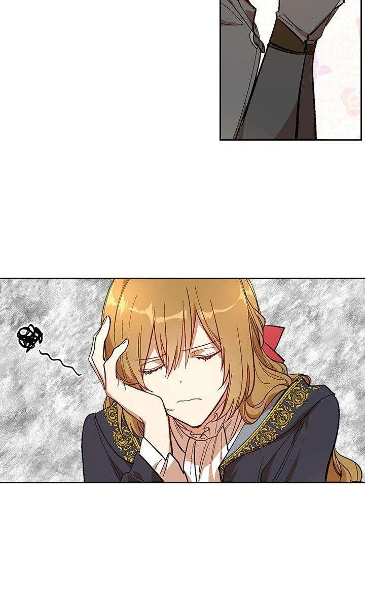 The Reason Why Raeliana Ended up at the Duke’s Mansion Chapter 89 Gambar 24