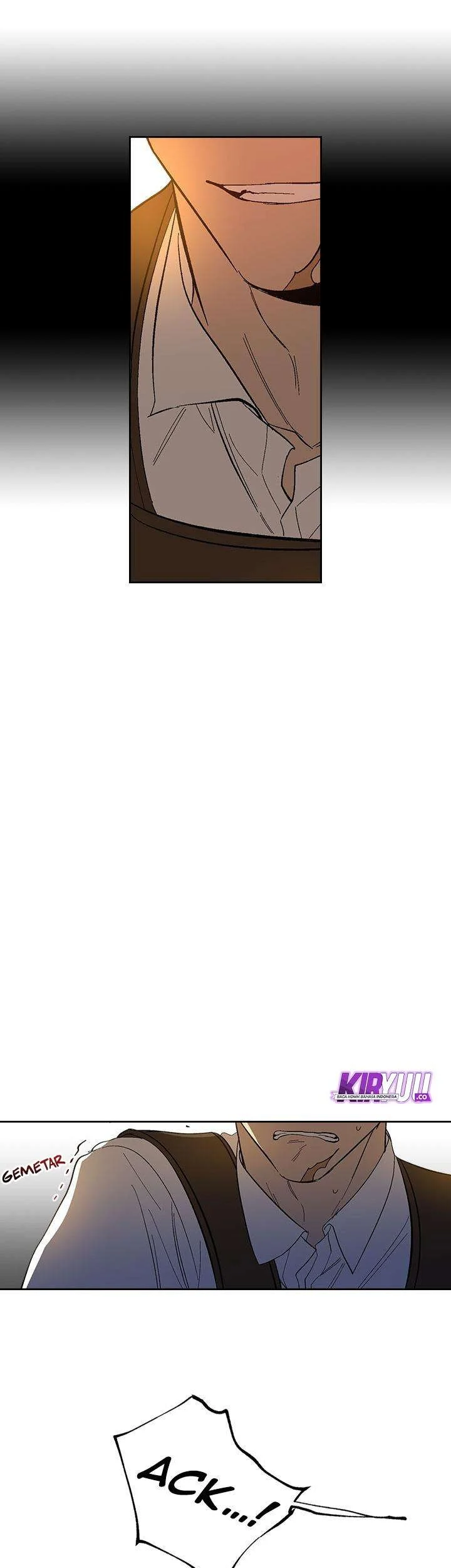 The Reason Why Raeliana Ended up at the Duke’s Mansion Chapter 89 Gambar 41