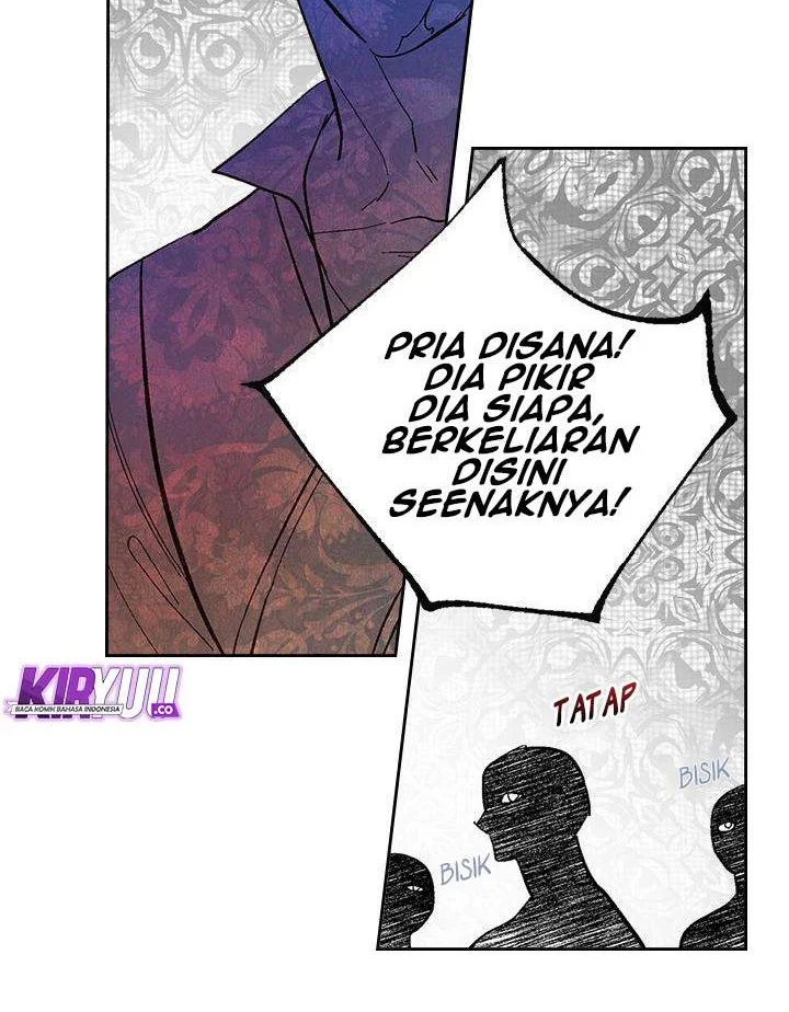 The Reason Why Raeliana Ended up at the Duke’s Mansion Chapter 89 Gambar 4