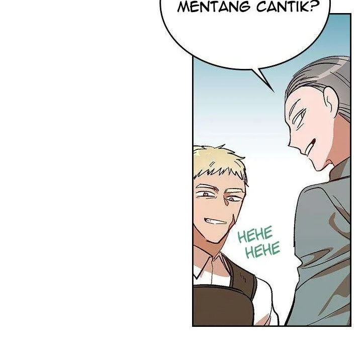 The Reason Why Raeliana Ended up at the Duke’s Mansion Chapter 89 Gambar 6