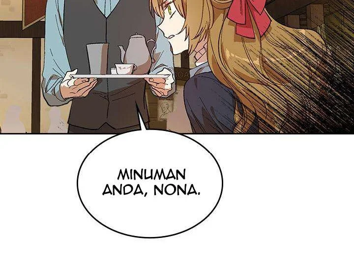 The Reason Why Raeliana Ended up at the Duke’s Mansion Chapter 89 Gambar 8
