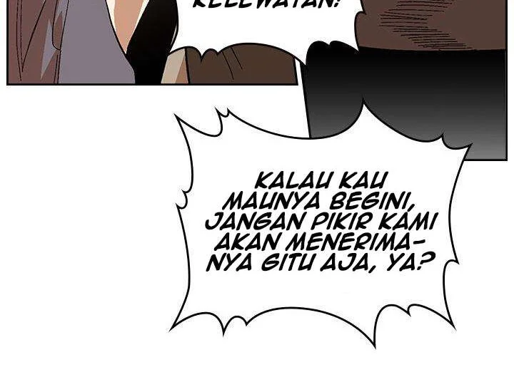 The Reason Why Raeliana Ended up at the Duke’s Mansion Chapter 89 Gambar 16
