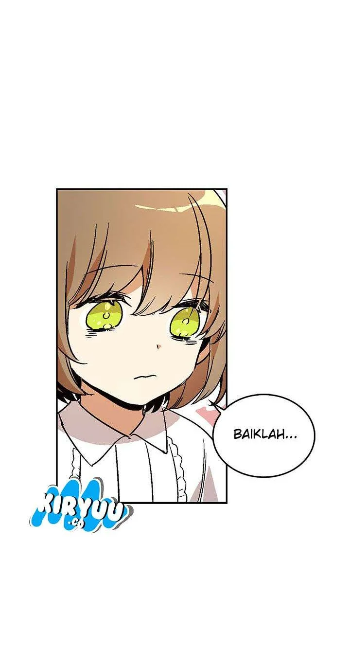 The Reason Why Raeliana Ended up at the Duke’s Mansion Chapter 9 Gambar 21