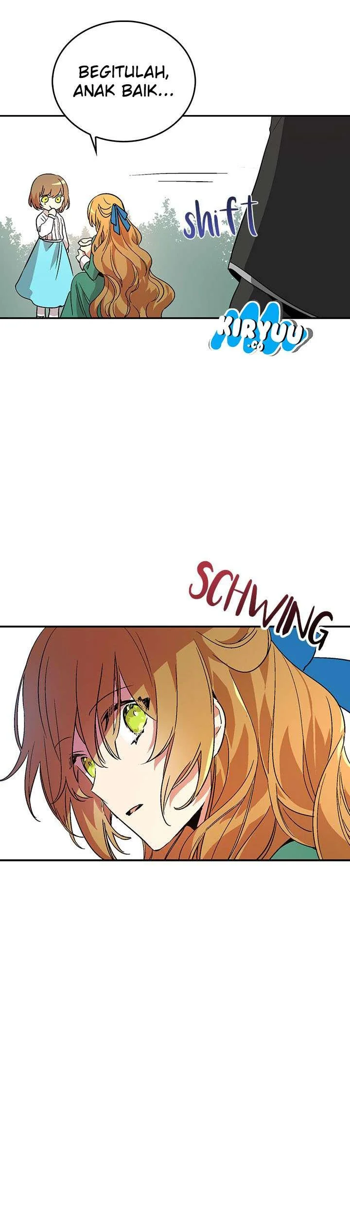 The Reason Why Raeliana Ended up at the Duke’s Mansion Chapter 9 Gambar 22