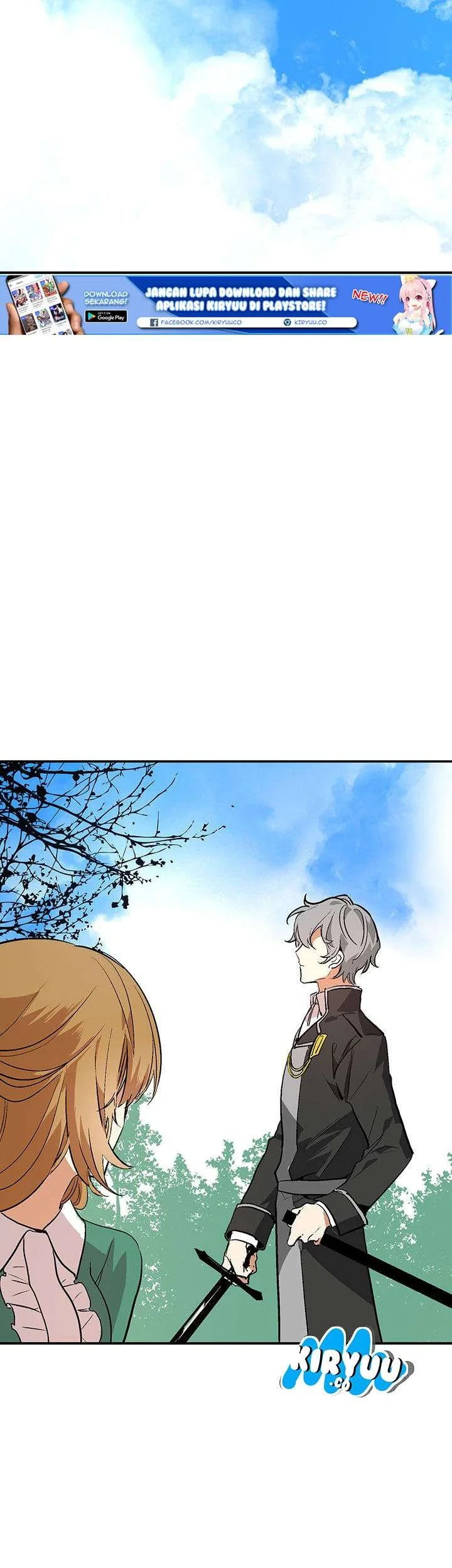 The Reason Why Raeliana Ended up at the Duke’s Mansion Chapter 9 Gambar 24