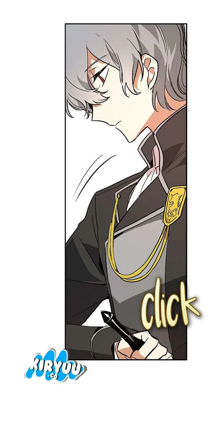 The Reason Why Raeliana Ended up at the Duke’s Mansion Chapter 9 Gambar 25