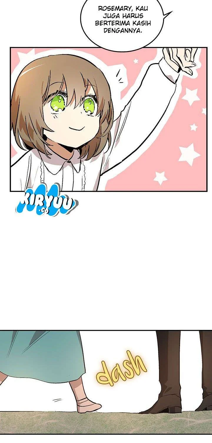 The Reason Why Raeliana Ended up at the Duke’s Mansion Chapter 9 Gambar 27