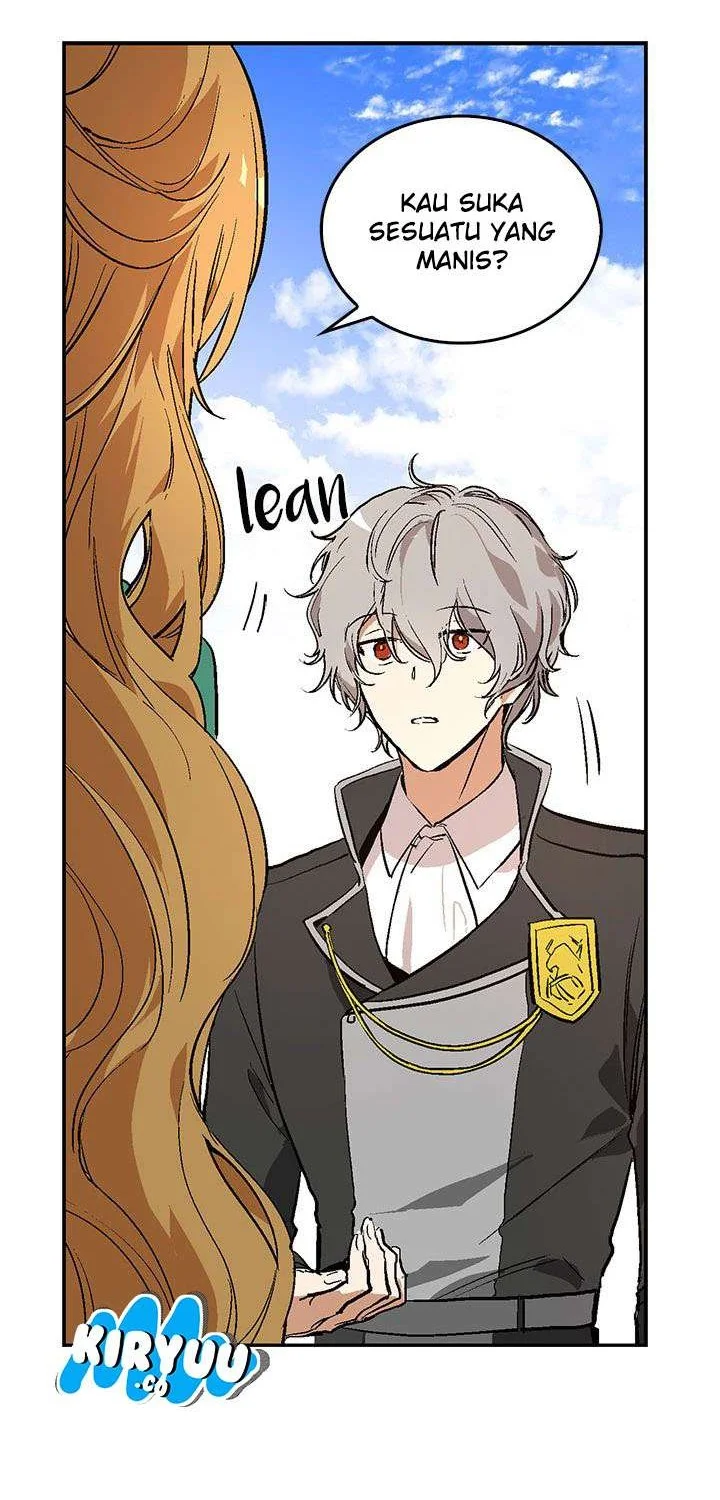 The Reason Why Raeliana Ended up at the Duke’s Mansion Chapter 9 Gambar 31