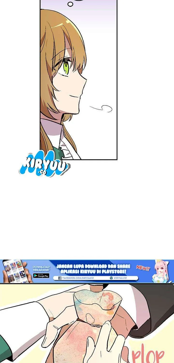 The Reason Why Raeliana Ended up at the Duke’s Mansion Chapter 9 Gambar 33