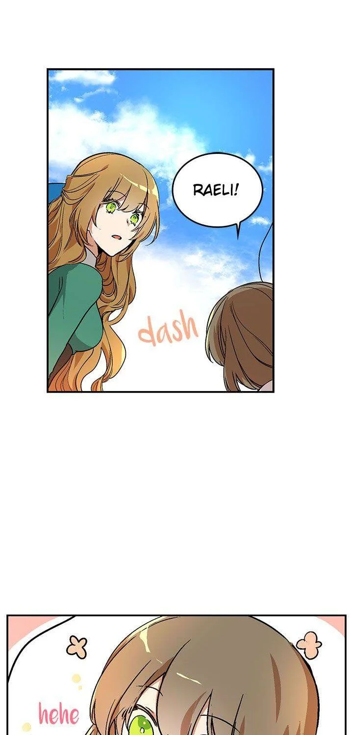 The Reason Why Raeliana Ended up at the Duke’s Mansion Chapter 9 Gambar 5