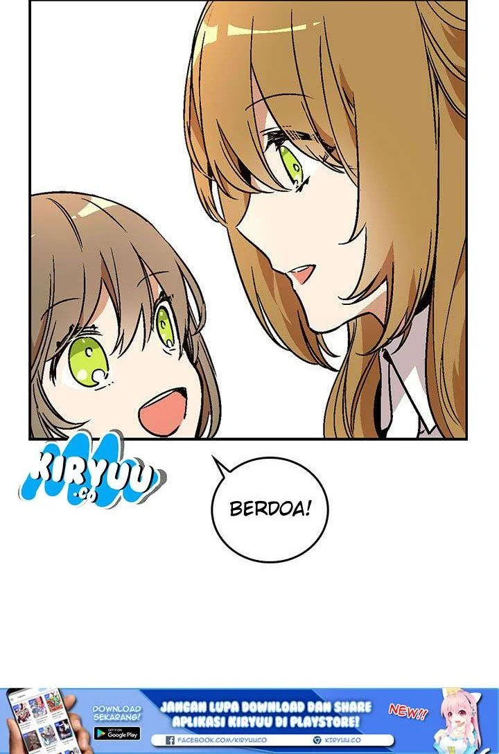 The Reason Why Raeliana Ended up at the Duke’s Mansion Chapter 9 Gambar 7