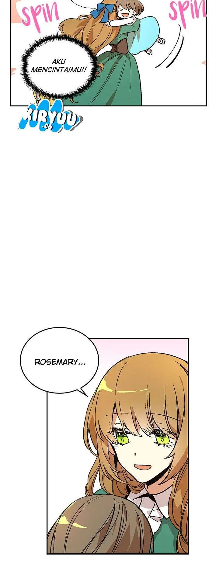 The Reason Why Raeliana Ended up at the Duke’s Mansion Chapter 9 Gambar 9