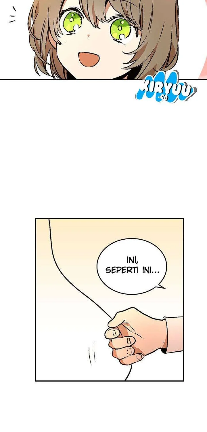 The Reason Why Raeliana Ended up at the Duke’s Mansion Chapter 9 Gambar 11