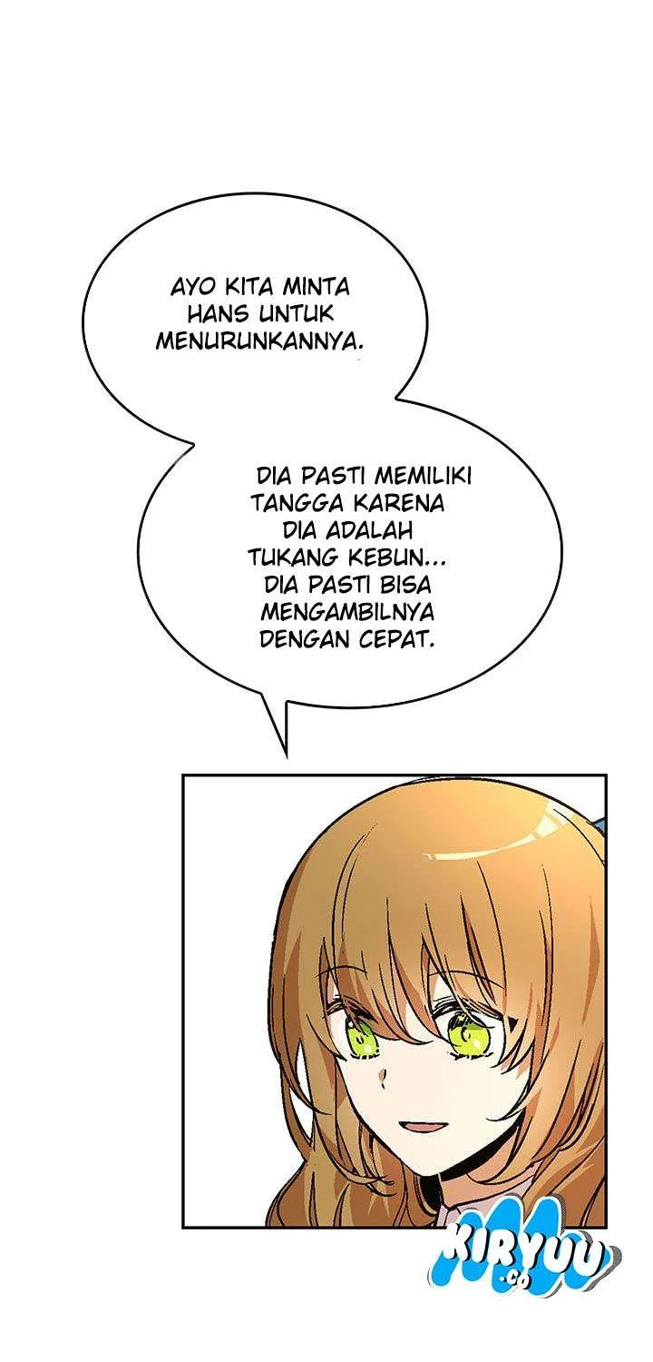 The Reason Why Raeliana Ended up at the Duke’s Mansion Chapter 9 Gambar 15