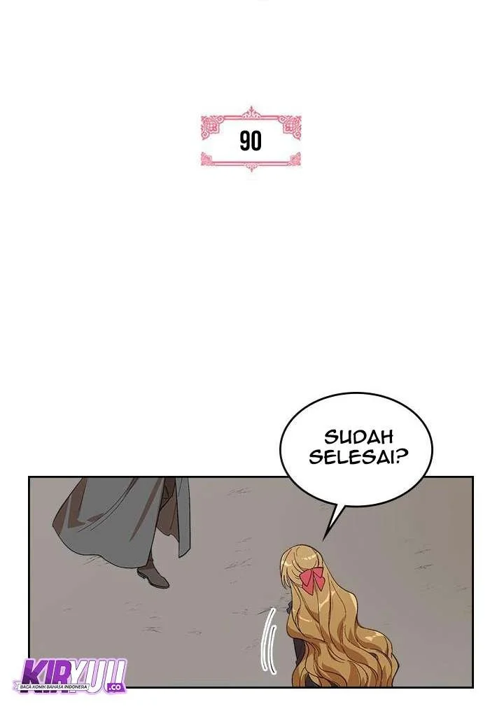 The Reason Why Raeliana Ended up at the Duke’s Mansion Chapter 90 Gambar 3