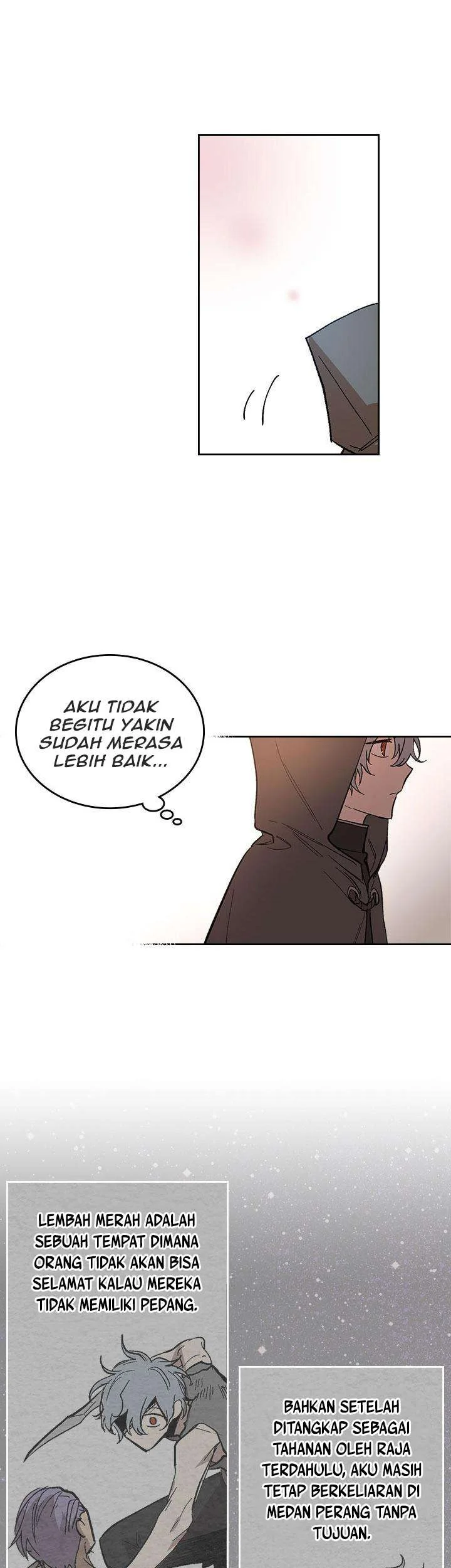 The Reason Why Raeliana Ended up at the Duke’s Mansion Chapter 90 Gambar 6