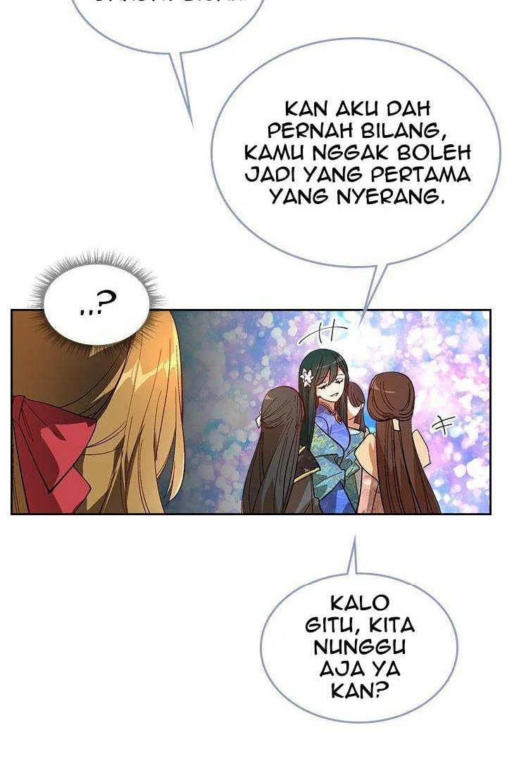 The Reason Why Raeliana Ended up at the Duke’s Mansion Chapter 91 Gambar 25