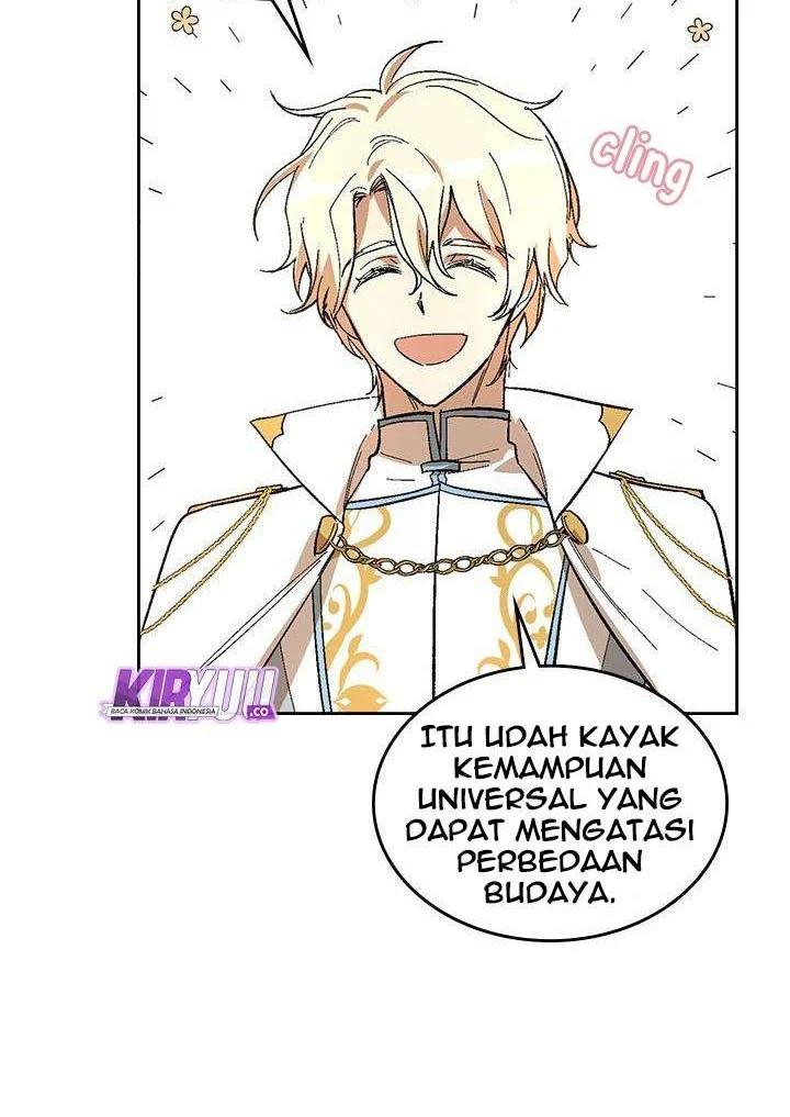 The Reason Why Raeliana Ended up at the Duke’s Mansion Chapter 91 Gambar 5