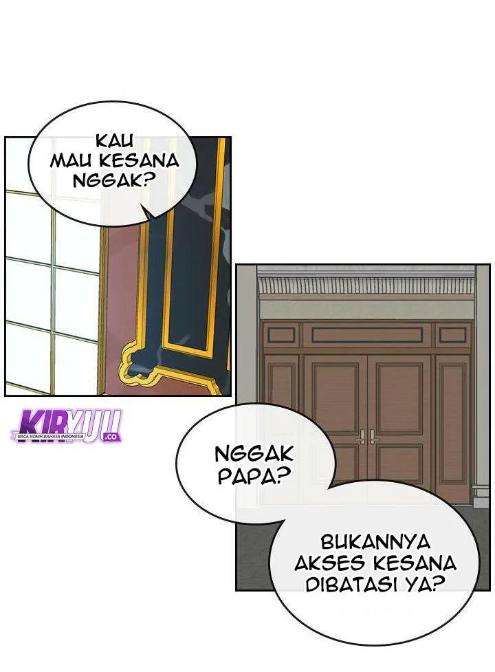 The Reason Why Raeliana Ended up at the Duke’s Mansion Chapter 91 Gambar 7