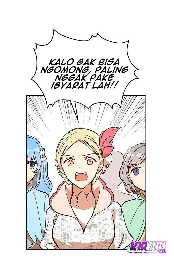 The Reason Why Raeliana Ended up at the Duke’s Mansion Chapter 91 Gambar 17