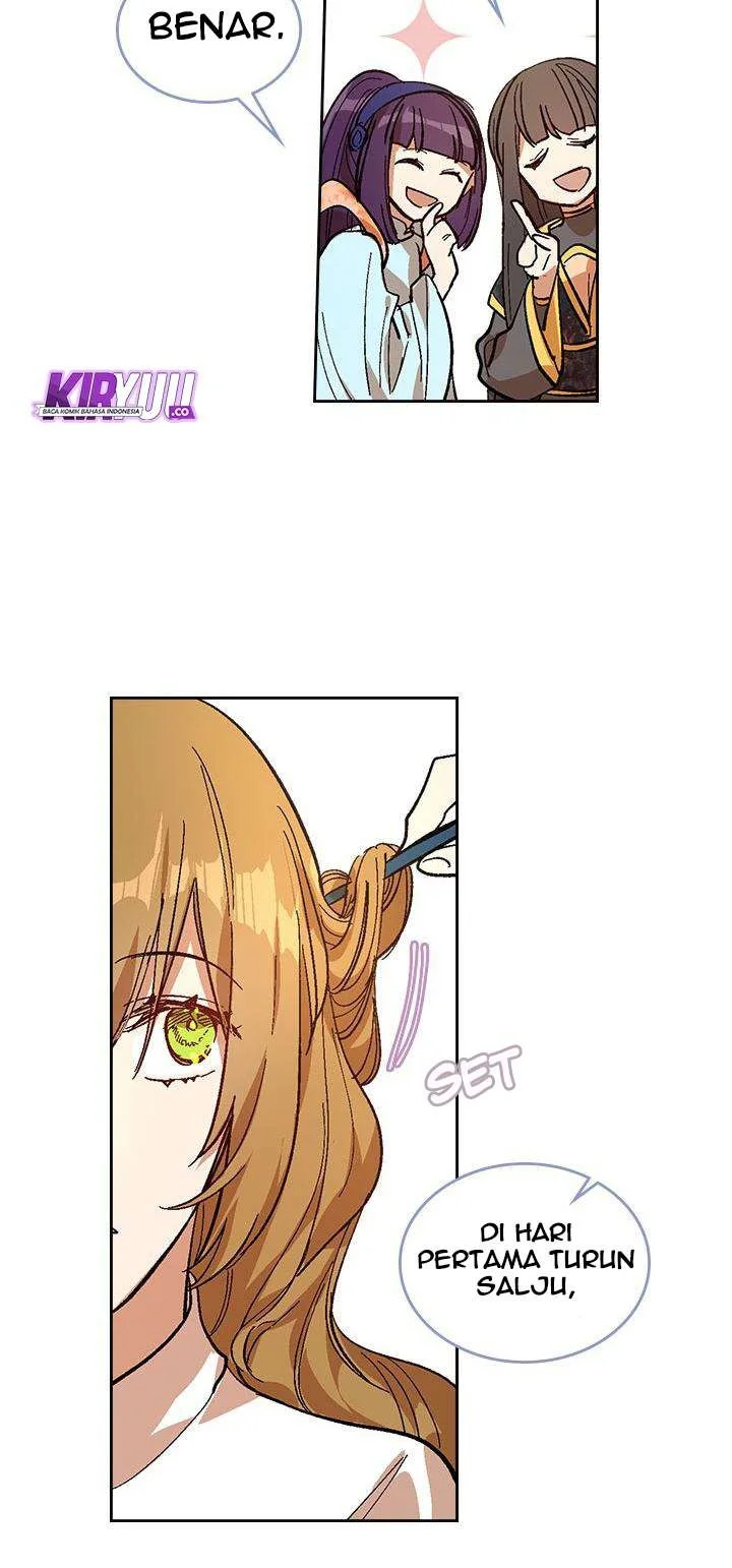 The Reason Why Raeliana Ended up at the Duke’s Mansion Chapter 92 Gambar 13