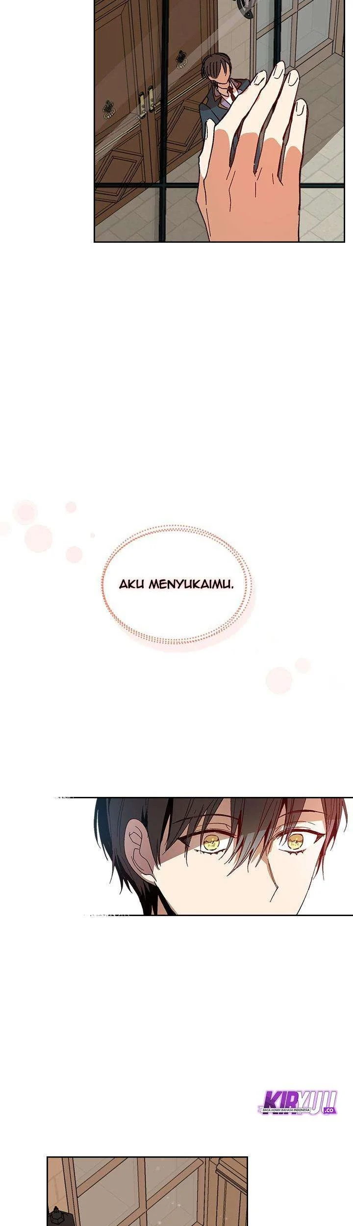 The Reason Why Raeliana Ended up at the Duke’s Mansion Chapter 93 Gambar 9