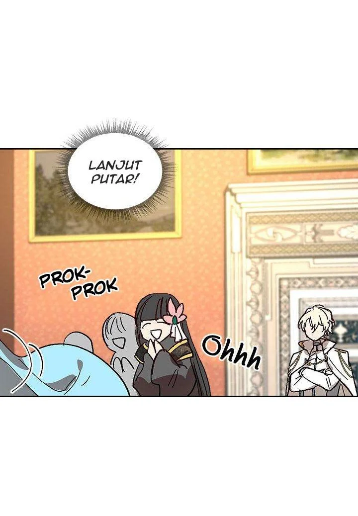 The Reason Why Raeliana Ended up at the Duke’s Mansion Chapter 93 Gambar 18