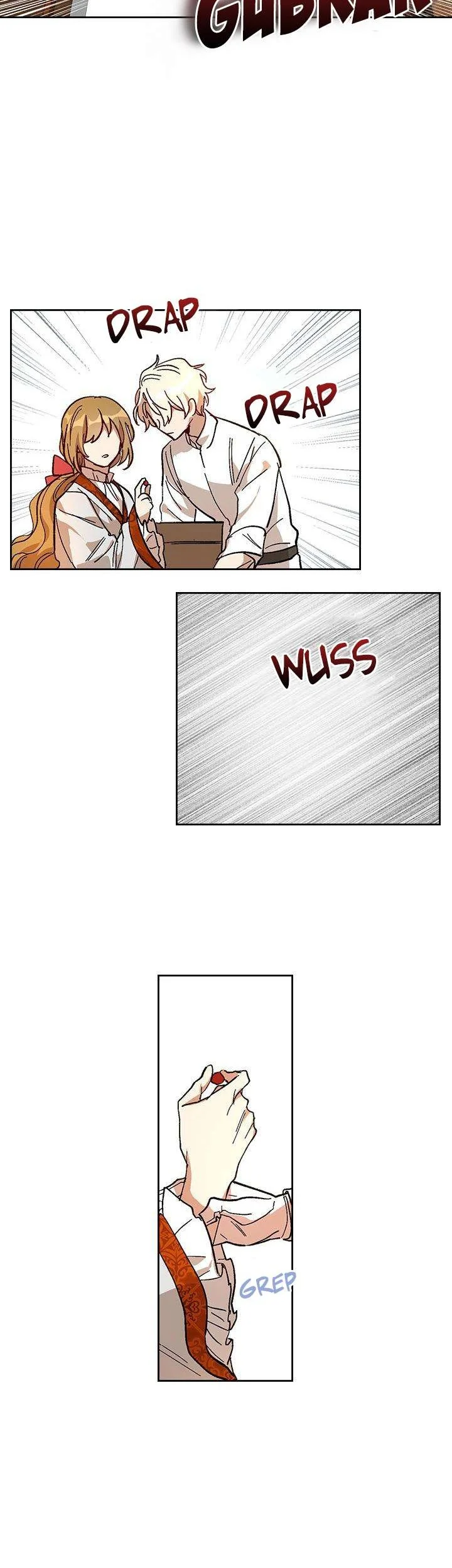 The Reason Why Raeliana Ended up at the Duke’s Mansion Chapter 93 Gambar 24