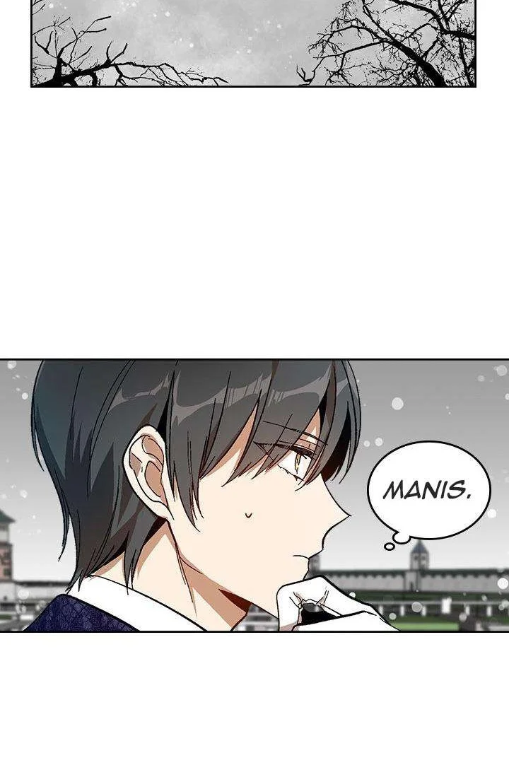 The Reason Why Raeliana Ended up at the Duke’s Mansion Chapter 94 Gambar 10