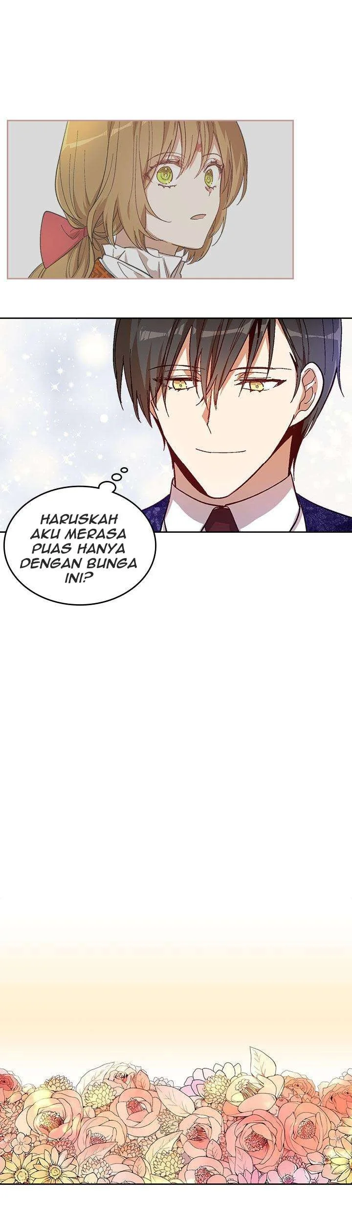 The Reason Why Raeliana Ended up at the Duke’s Mansion Chapter 94 Gambar 23