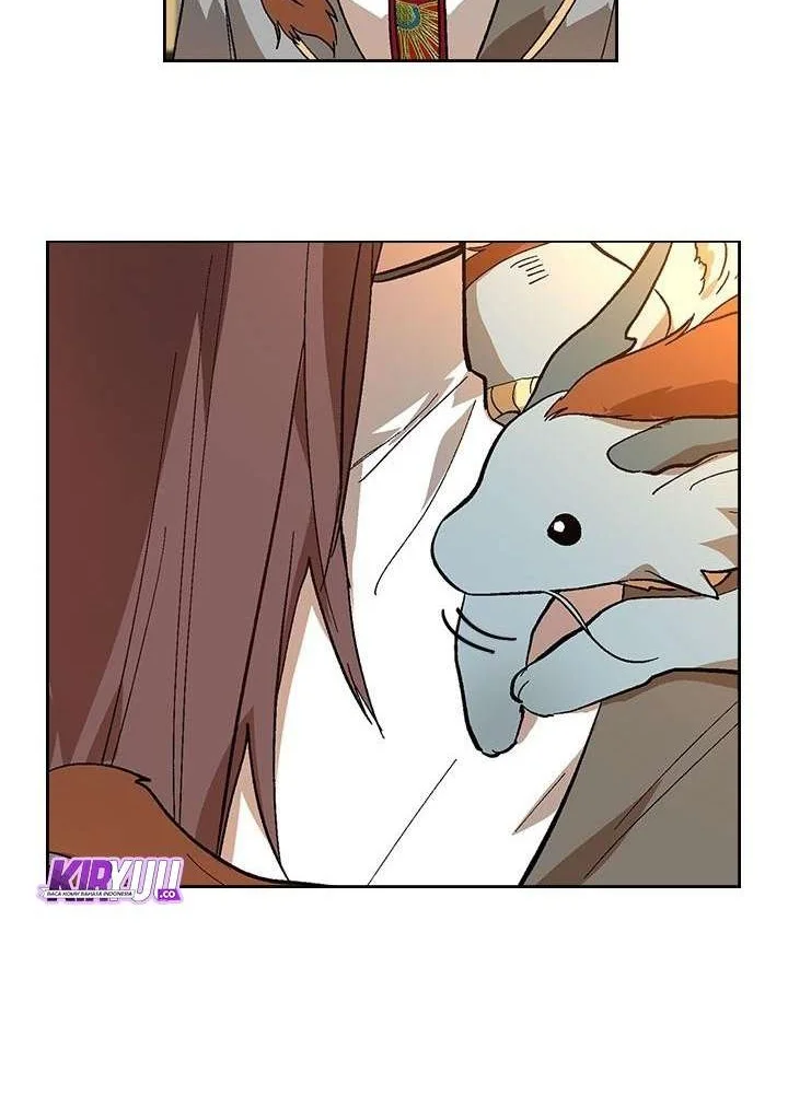 The Reason Why Raeliana Ended up at the Duke’s Mansion Chapter 95 Gambar 4