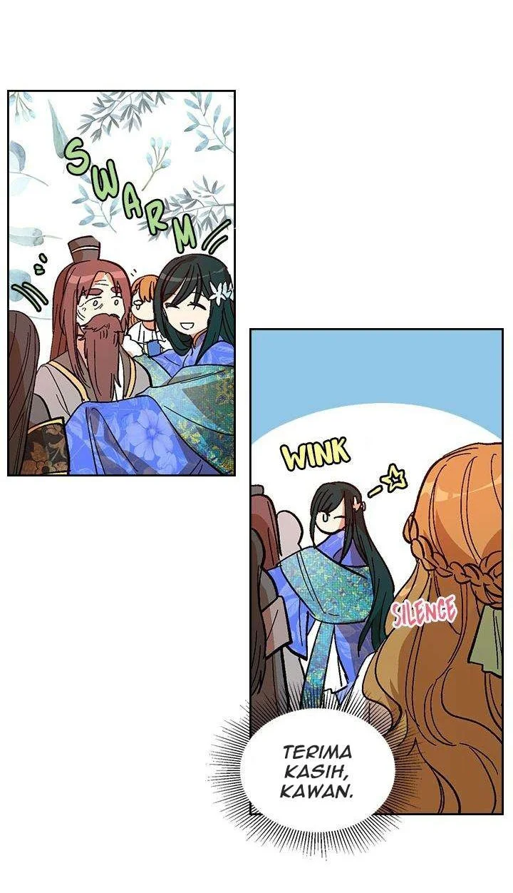 The Reason Why Raeliana Ended up at the Duke’s Mansion Chapter 95 Gambar 25