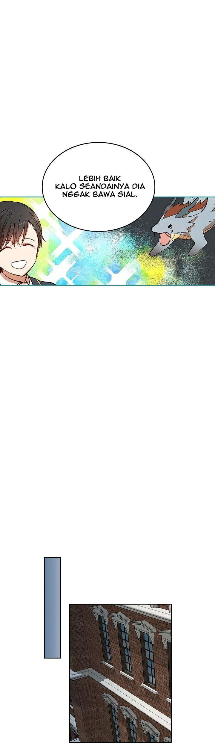 The Reason Why Raeliana Ended up at the Duke’s Mansion Chapter 96 Gambar 28