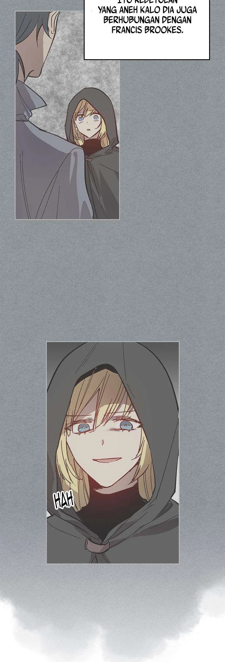 The Reason Why Raeliana Ended up at the Duke’s Mansion Chapter 96 Gambar 31