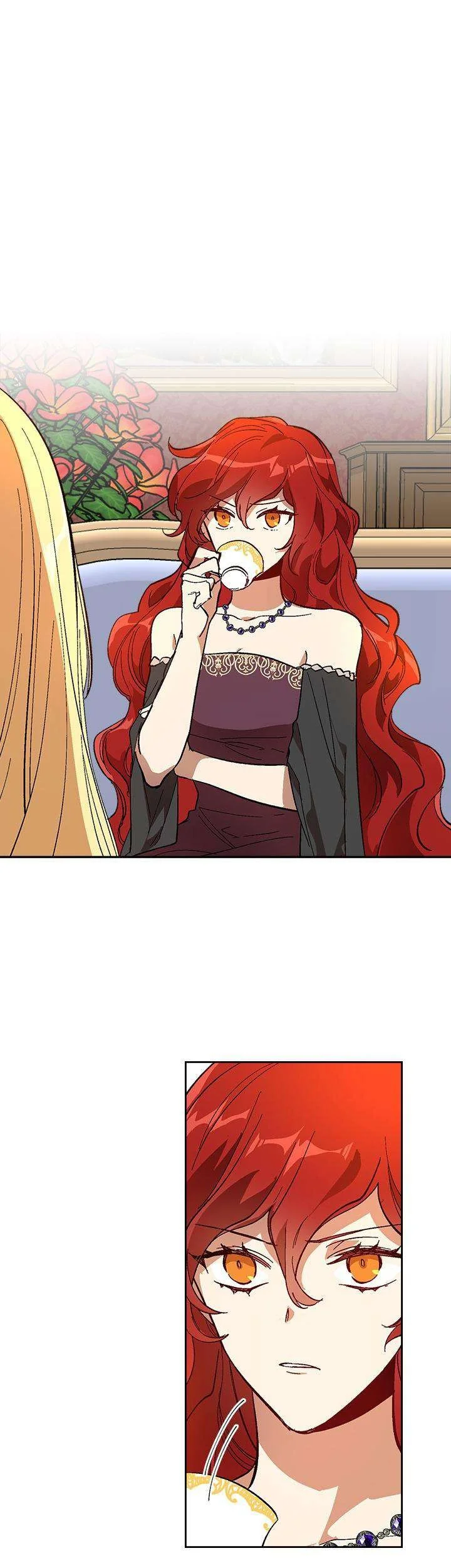 The Reason Why Raeliana Ended up at the Duke’s Mansion Chapter 96 Gambar 36